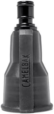 Adaptador llenado tubos QuickLink para Crux y antídoto