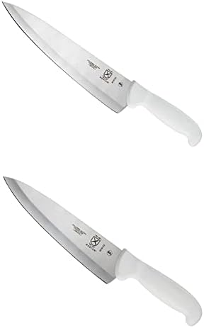Set cuchillos chef 10x8 pulg