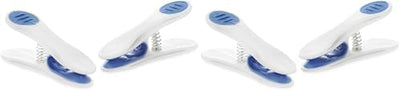 Pinzas ropa suave set 10 (pack 2)