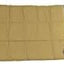 Alfombrilla enrollable 84pulg antiderrap con hebillas