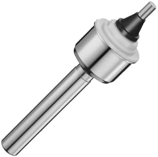 Conjunto mango flushometer triple sellado cromado OEM
