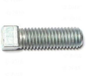 Tornillos cuadrados 1/2-13x1-1/2 pieza-4