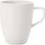 Taza café expreso porcelana premium 3.25oz blanco