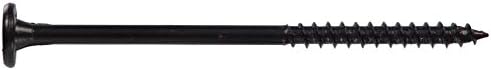 Tornillo estrella Lumbertite 2-7/8pulg pack 50