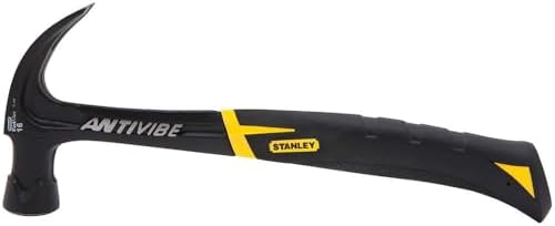 Martillo clavado garra curva FatMax Xtreme 16oz