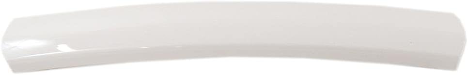 Manija puerta horno comp GE WB15X10276 blanco