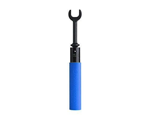 Llave dinamométrica 1/2 pulg torque 20lb
