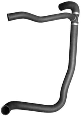 Manguera radiador inferior 72286