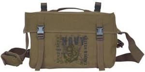 Bolsa carga retro 2en1