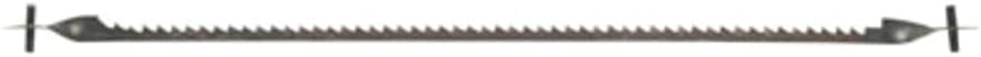 Cuchilla corte lateral Moto-Saw MS50