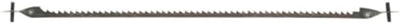Cuchilla corte lateral Moto-Saw MS50
