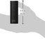 Unidad 1/2" x enchufe 0.906"