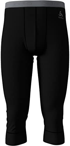 Calzoncillo Merino 200 3/4 Hombre