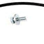 Cable soporte elevación portón 16-17/32" izq/derecha