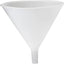 Embudo plástico 64oz color natural