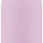 Taza acero inox 12oz color orquídea