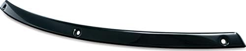 Accesorio parabrisas Harley-Davidson 1996-2013 negro