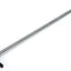 Tubo extensión válvula residuos 9"