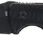 Cuchillo hoja fija espiga completa