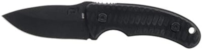Cuchillo hoja fija espiga completa