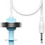 Sensor nivel agua interruptor flotante colgante 16ft