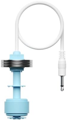Sensor nivel agua interruptor flotante colgante 16ft