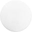 Sello inferior blanco Star Wraith para disco de golf