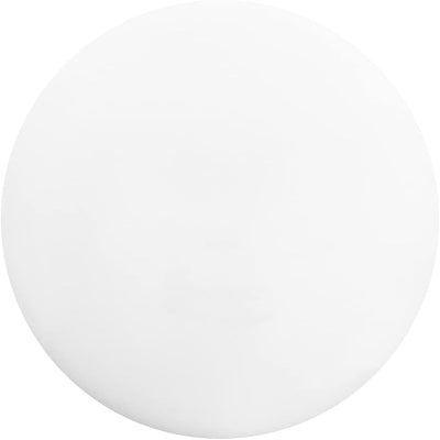 Sello inferior blanco Star Wraith para disco de golf