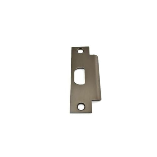 Strike ANSI Schlage 613 bronce aceitado varía metal