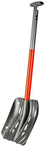 Pala de luz Mammut Alugator Pro