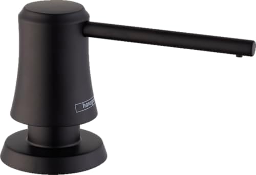 Grifo de baño Hansgrohe