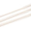 Sujetacables autobloqueo 4pulg 18lb resistencia CT4NT18