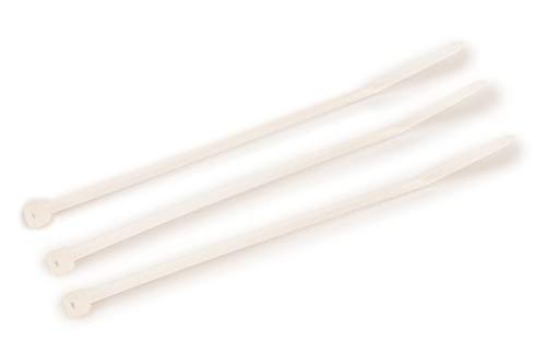 Sujetacables autobloqueo 4pulg 18lb resistencia CT4NT18