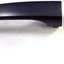 Manija puerta exterior lado conductor negro