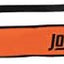 Funda nivel 6 bolsillos laterales suaves 78pulg naranja