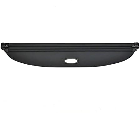 Funda maletero trasero retráctil Lexus RX RX350 RX450h negra