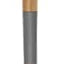 Horquilla acero carbono Neverbend 1684NB