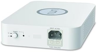 Convertidor voltaje 110V a 220V para computadora