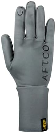 Guantes de Pesca Aislados Helm para Uso en Agua Fría