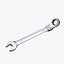 Llave trinquete 72 dientes acero cromo vanadio