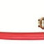 Inflador bayoneta 10-120 PSI manguera 12" recto