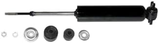 Amortiguador delantero gas plata 520-42