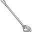 Cuchara acero inox NSF para untar 18pulg