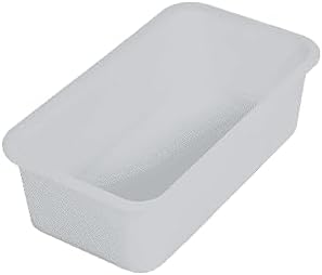 Bandeja RotoTough para productos secos fuera del hielo
