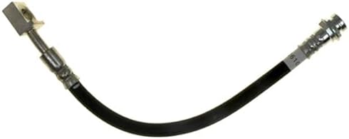Manguera freno trasera conductor 18J4349