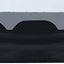 Funda neumáticos negro grande triple eje pack 1