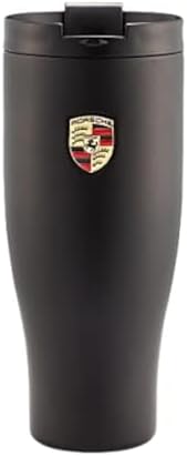 Taza térmica XL color negro