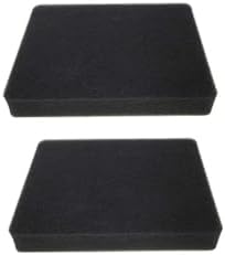 2 Filtros aire comp Subaru Robin EX30 EX27