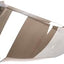 Visor para casco motocicleta Force Series