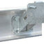 Soporte neumáticos acero galvanizado remolque 4 y 5
